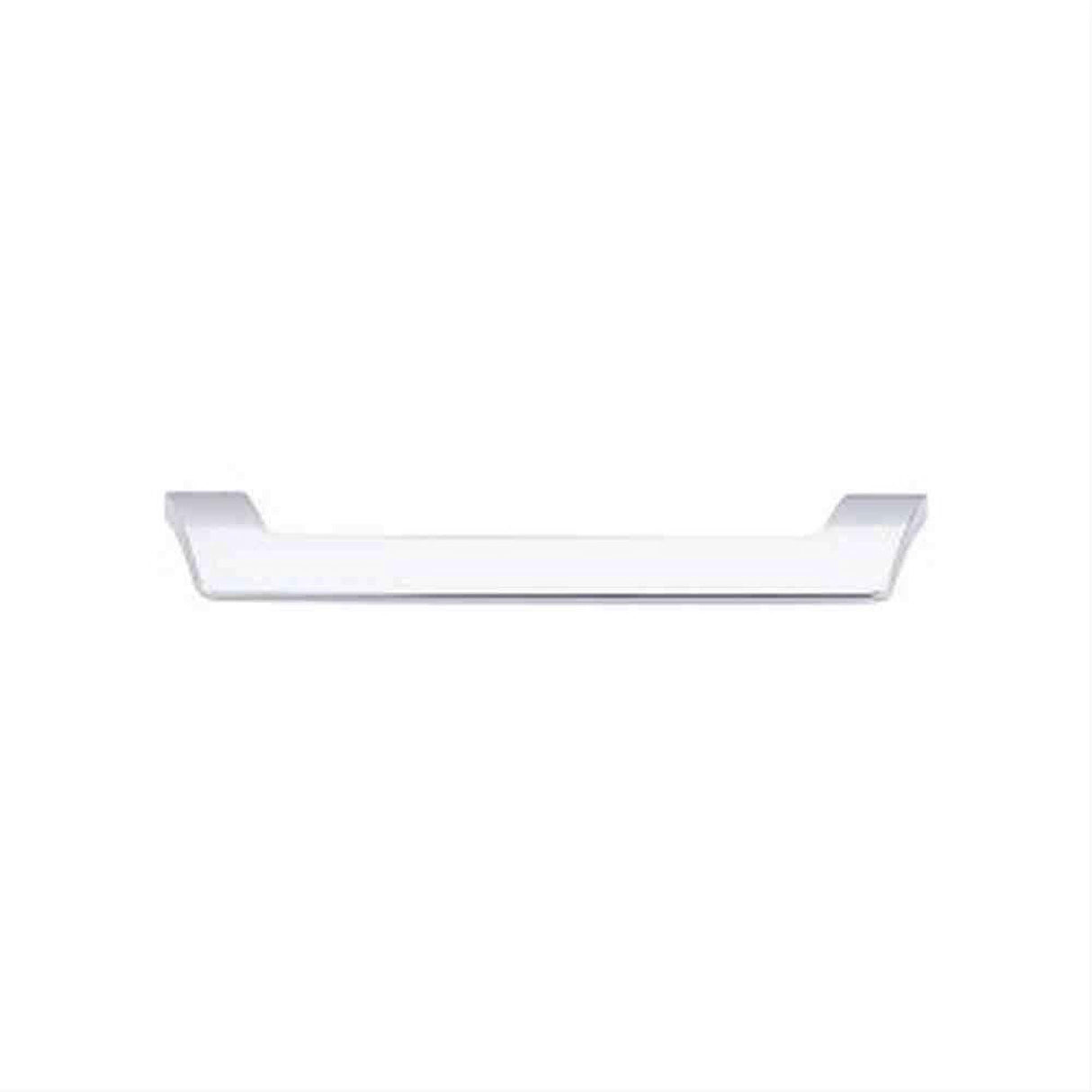 Top Knobs TK109PC TK109 Harmony Cabinet Pull 7" Center to Center Polished Chrome