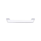 Top Knobs TK109PC TK109 Harmony Cabinet Pull 7" Center to Center Polished Chrome