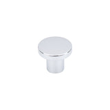 Top Knobs TK110PC TK110 Harmony Cabinet Knob 1-3/8" Polished Chrome