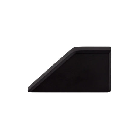 Top Knobs TK13 Tapered 1" Center to Center Length Bar Cabinet Knob