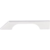 Top Knobs TK14 Tapered Bar Cabinet Pull 5" Center to Center