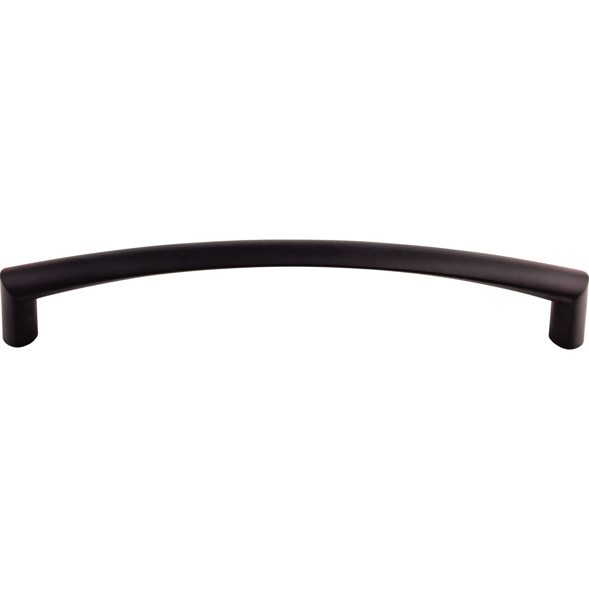 Top Knobs TK141 Griggs Cabinet Pull / Appliance Pull 12" Center to Center