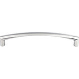 Top Knobs TK141 Griggs Cabinet Pull / Appliance Pull 12" Center to Center