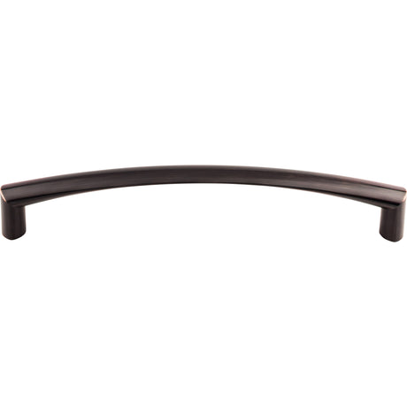 Top Knobs TK141 Griggs Cabinet Pull / Appliance Pull 12" Center to Center
