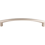 Top Knobs TK141 Griggs Cabinet Pull / Appliance Pull 12" Center to Center