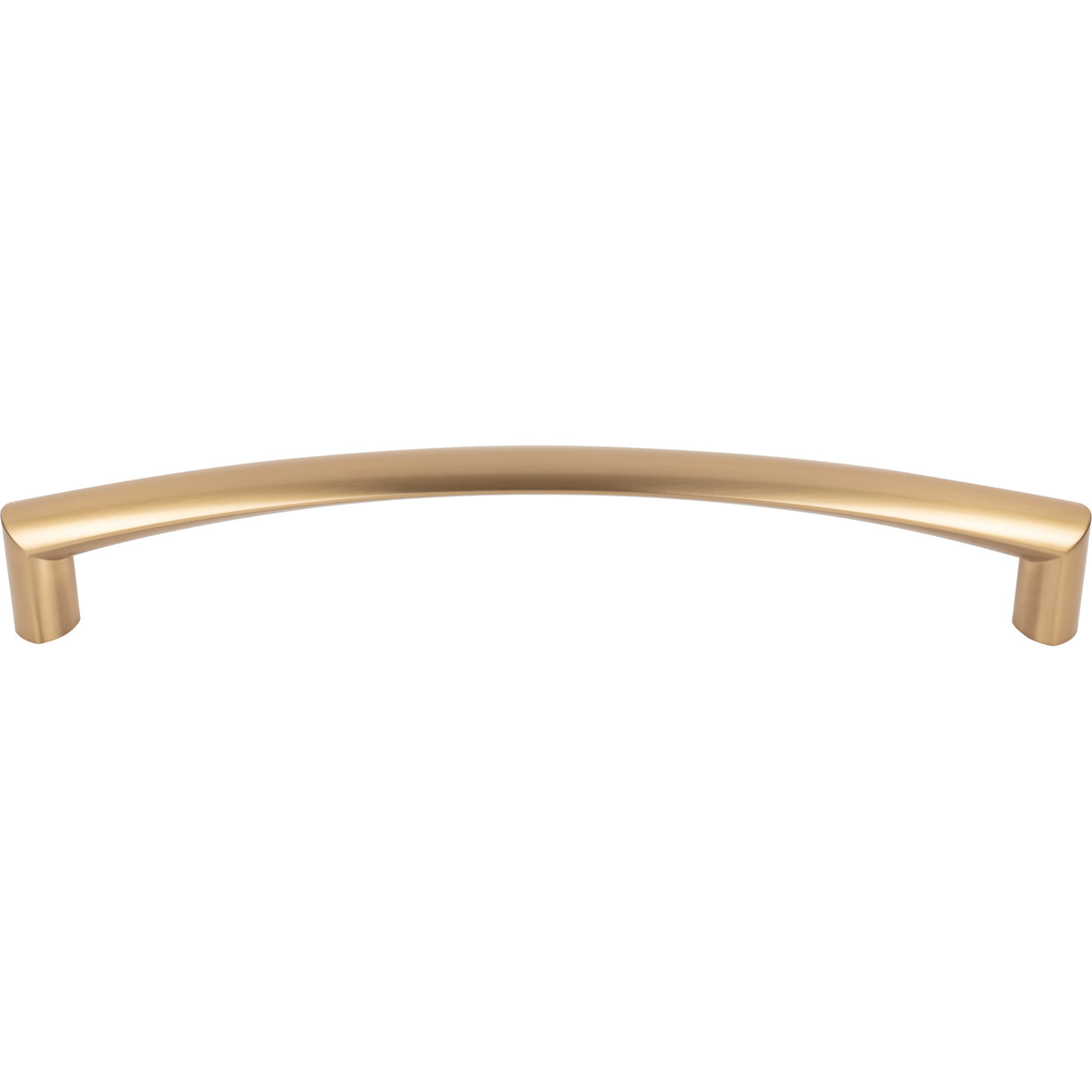 Top Knobs TK141 Griggs Cabinet Pull / Appliance Pull 12" Center to Center