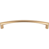Top Knobs TK141 Griggs Cabinet Pull / Appliance Pull 12" Center to Center