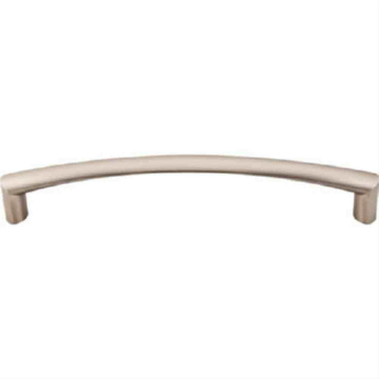 Top Knobs TK141BB TK141 Griggs Cabinet Pull / Appliance Pull 12" Center to Center Brushed Bronze