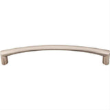 Top Knobs TK141BB TK141 Griggs Cabinet Pull / Appliance Pull 12" Center to Center Brushed Bronze