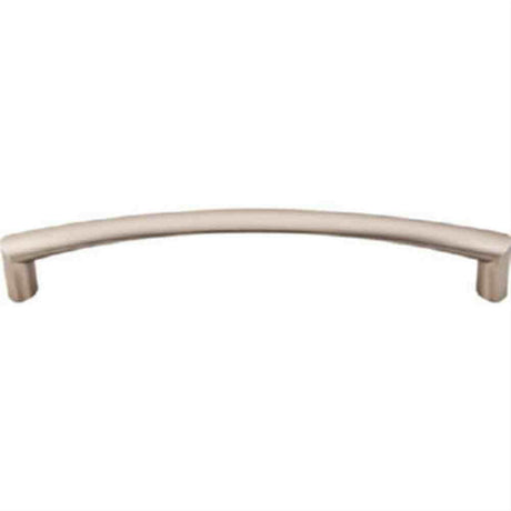 Top Knobs TK141BB TK141 Griggs Cabinet Pull / Appliance Pull 12" Center to Center Brushed Bronze