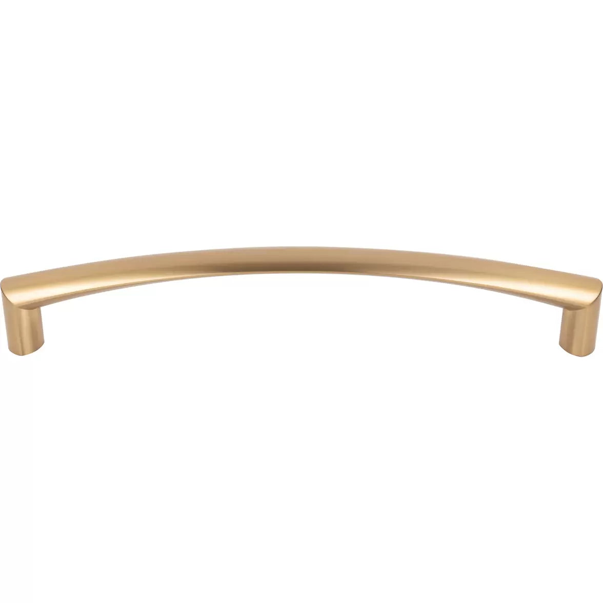 top-knobs-griggs-7-9-16-center-to-center Honey Bronze