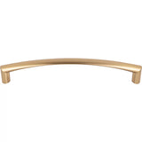 top-knobs-griggs-7-9-16-center-to-center Honey Bronze