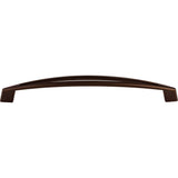 Top Knobs TK147 Verona Cabinet Pull / Appliance Pull 12" Center to Center