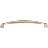 Top Knobs TK147 Verona Cabinet Pull / Appliance Pull 12" Center to Center