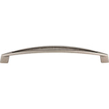 Top Knobs TK147 Verona Cabinet Pull / Appliance Pull 12" Center to Center