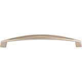 Top Knobs TK147 Verona Cabinet Pull / Appliance Pull 12" Center to Center