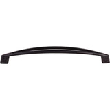 Top Knobs TK147 Verona Cabinet Pull / Appliance Pull 12" Center to Center
