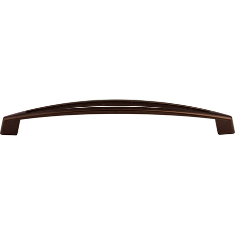 Top Knobs TK147ORB Verona 12" Center to Center Appliance Pull Oil Rubbed Bronze