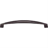 Top Knobs TK147ORB TK147 Verona Cabinet Pull / Appliance Pull 12" Center to Center Oil Rubbed Bronze