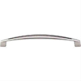 Top Knobs TK147PTA TK147 Verona Cabinet Pull / Appliance Pull 12" Center to Center Pewter Antique