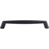 Top Knobs TK152 Rung Cabinet Pull / Appliance Pull 12" Center to Center