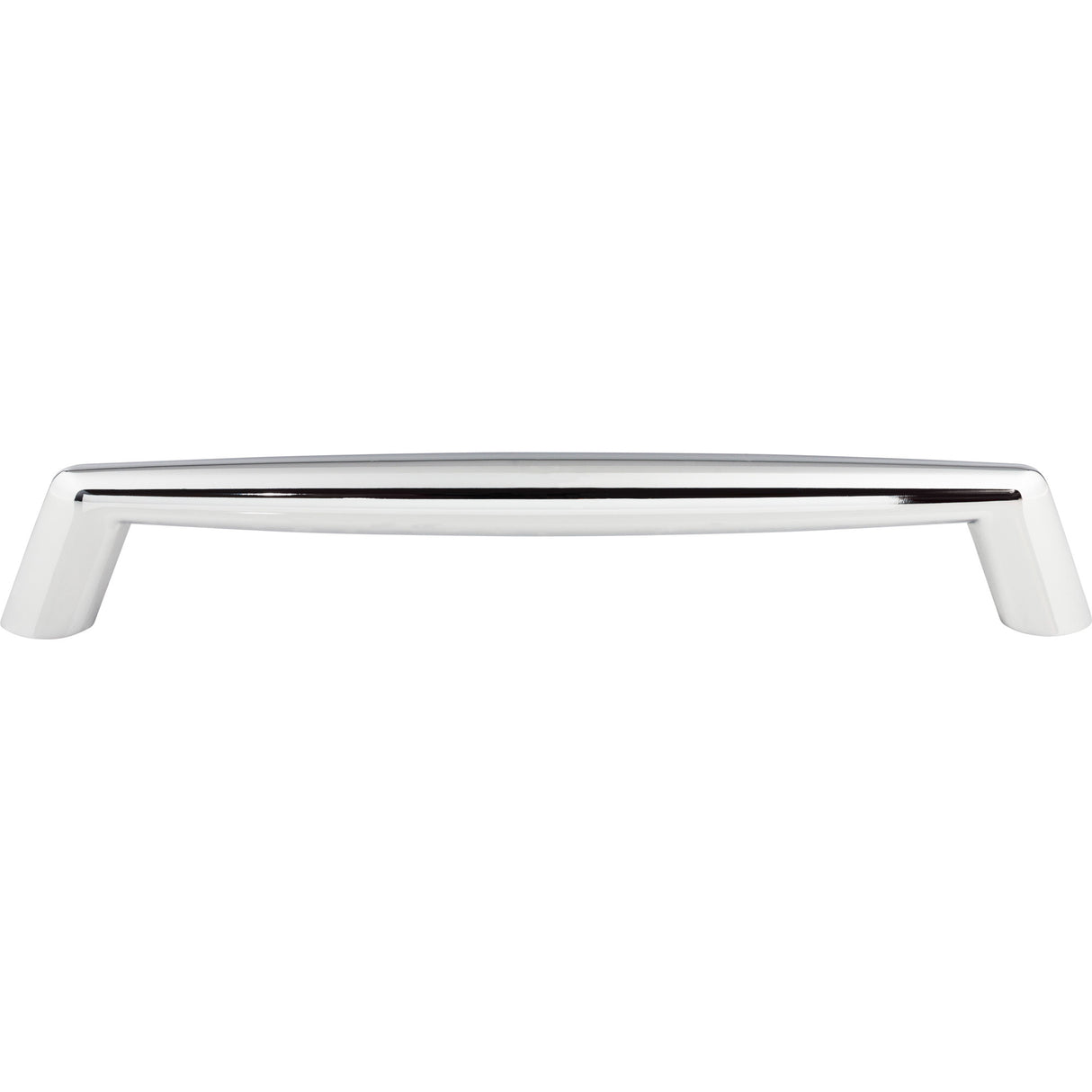 Top Knobs TK152 Rung Cabinet Pull / Appliance Pull 12" Center to Center