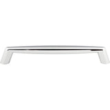 Top Knobs TK152 Rung Cabinet Pull / Appliance Pull 12" Center to Center