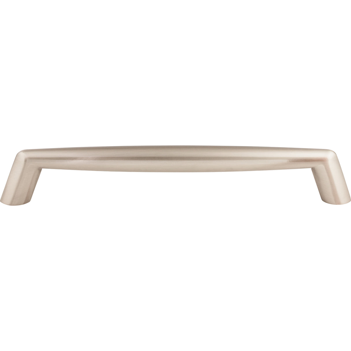 Top Knobs TK152 Rung Cabinet Pull / Appliance Pull 12" Center to Center