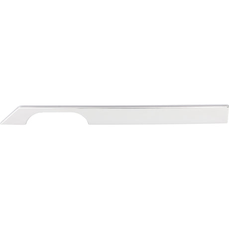 Top Knobs TK16 Tapered Bar Cabinet Pull 12" Center to Center