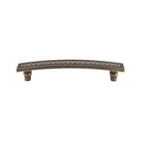 Top Knobs TK176 Trevi 5" Center to Center Bar Pull
