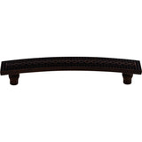 Top Knobs TK176 Trevi 5" Center to Center Bar Pull