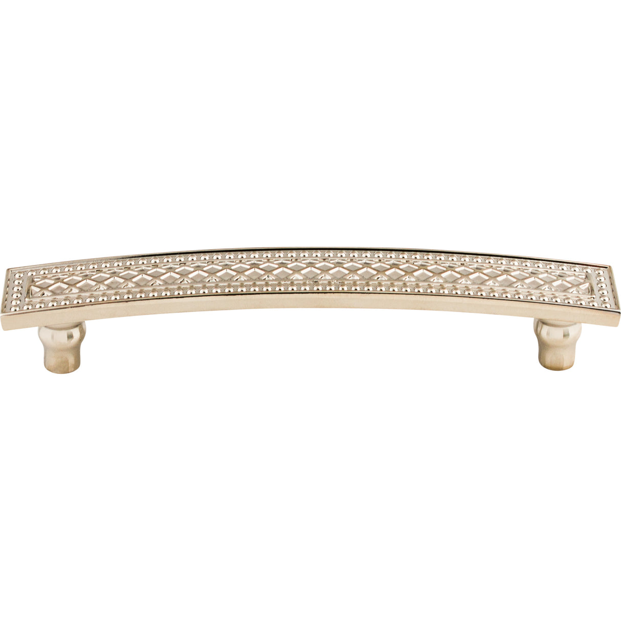 Top Knobs TK176 Trevi 5" Center to Center Bar Pull