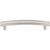 Top Knobs TK176GBZ TK176 Trevi 5" Center to Center Bar Pull German Bronze