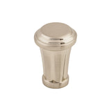 Top Knobs TK195 Luxor 7/8" Diameter Mushroom Cabinet Knob