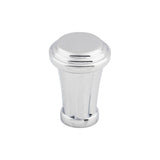 Top Knobs TK195 Luxor 7/8" Diameter Mushroom Cabinet Knob