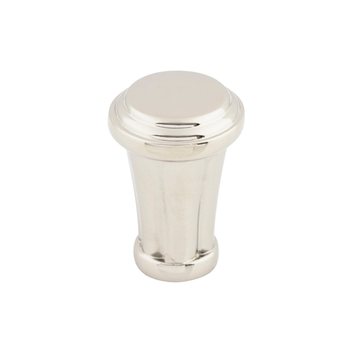 Top Knobs TK195 Luxor 7/8" Diameter Mushroom Cabinet Knob