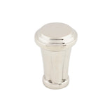 Top Knobs TK195 Luxor 7/8" Diameter Mushroom Cabinet Knob