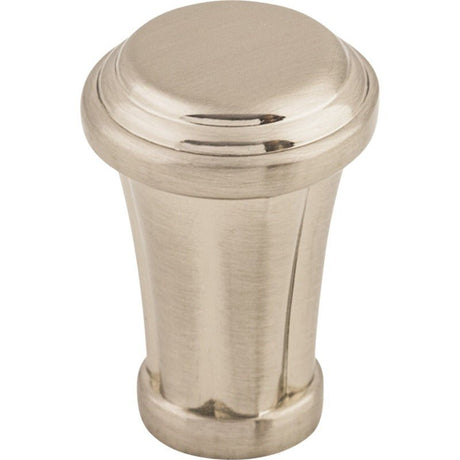 Top Knobs TK195BSN brushed satin nickel cabinet knob