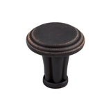 Top Knobs TK196 Luxor Large Cabinet Knob 1-1/4"