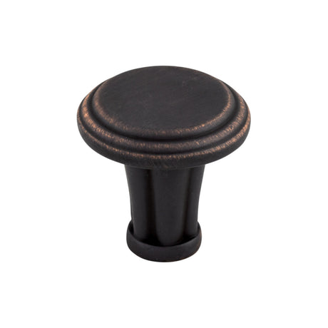 Top Knobs TK196 Luxor Large Cabinet Knob 1-1/4"