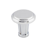 Top Knobs TK196 Luxor Large Cabinet Knob 1-1/4"