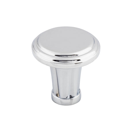 Top Knobs TK196 Luxor Large Cabinet Knob 1-1/4"