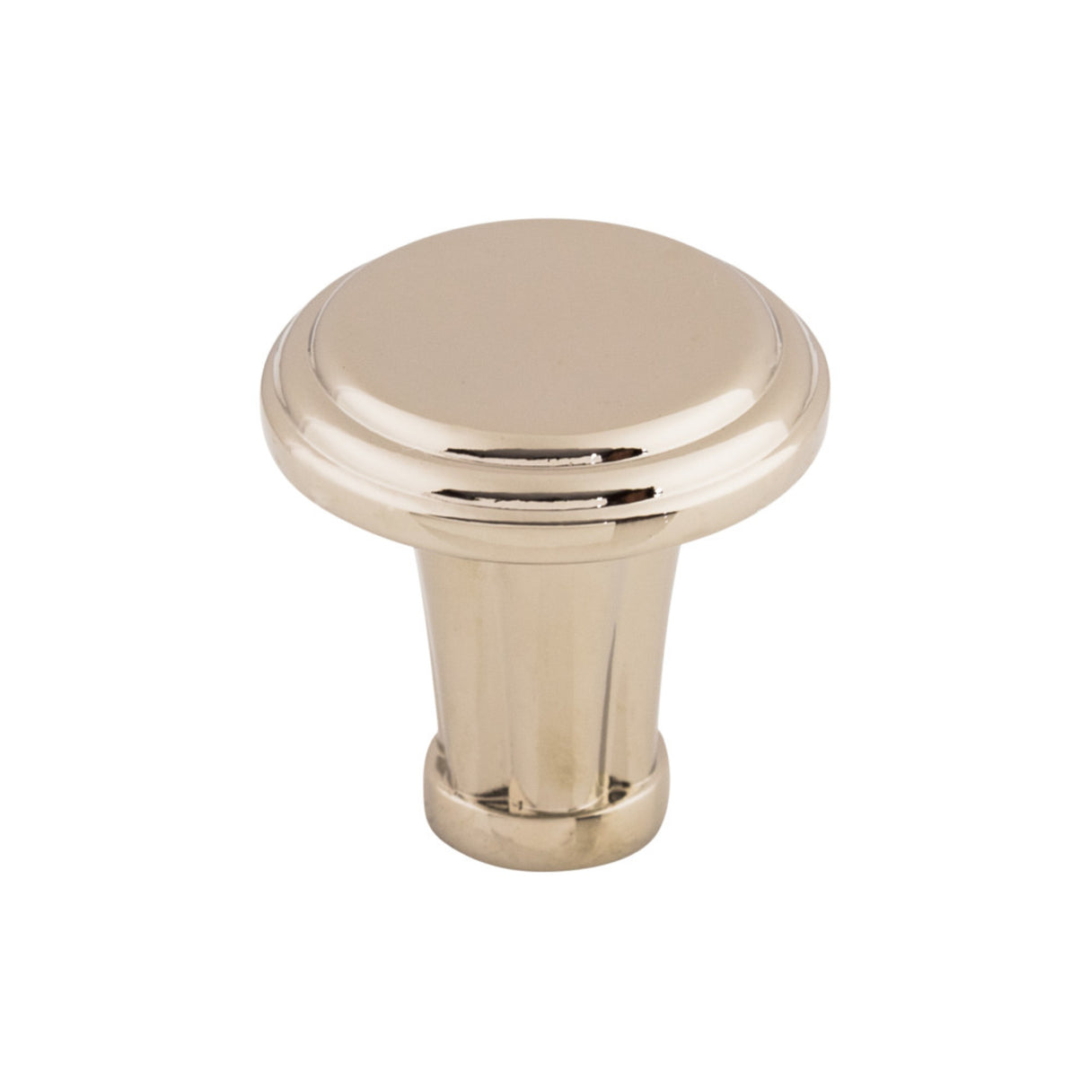 Top Knobs TK196 Luxor Large Cabinet Knob 1-1/4"