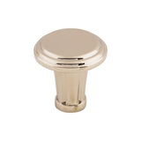 Top Knobs TK196 Luxor Large Cabinet Knob 1-1/4"