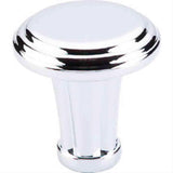 Top Knobs TK196PC TK196 Luxor Large Cabinet Knob 1-1/4" Polished Chrome