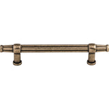 Top Knobs TK198 Luxor Cabinet Pull 5" Center to Center