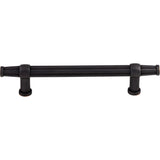 Top Knobs TK198 Luxor Cabinet Pull 5" Center to Center