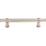 Top Knobs TK198 Luxor Cabinet Pull 5" Center to Center