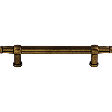 Top Knobs TK198 Luxor Cabinet Pull 5" Center to Center