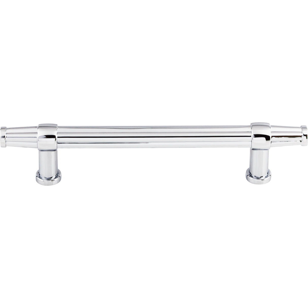 Top Knobs TK198 Luxor Cabinet Pull 5" Center to Center